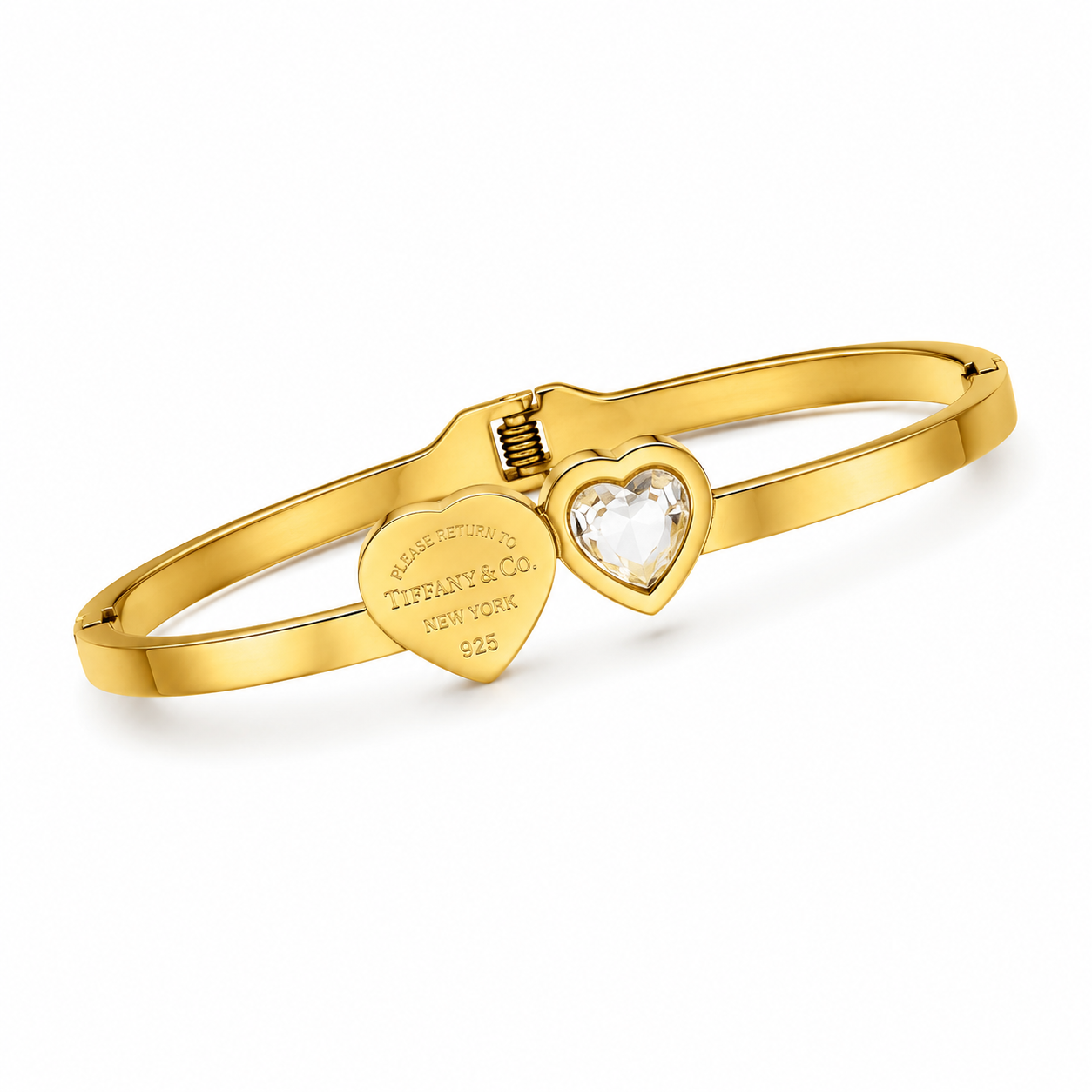 BRACELET JONC TIFF