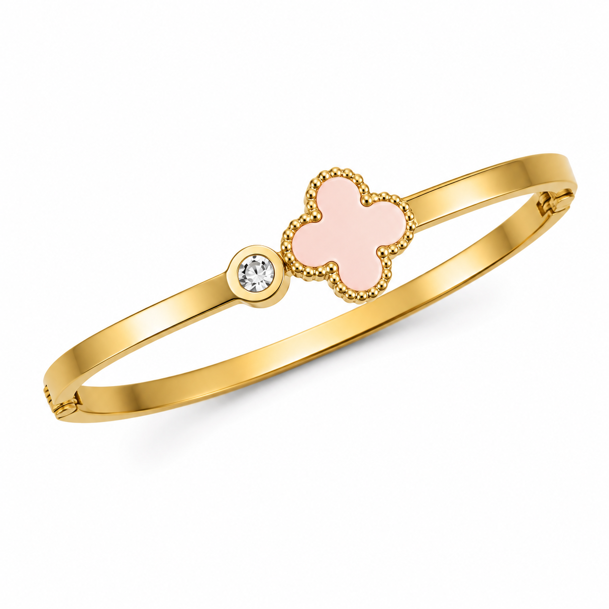 BRACELET JONC VAN